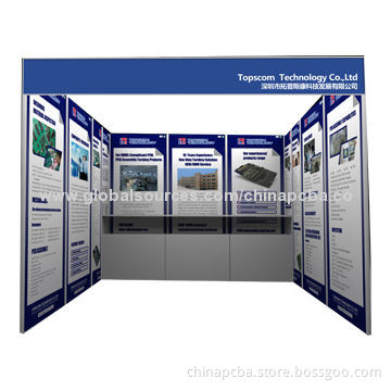 PCBA with High-speed SMT and DIP Assembly for Various Electronic ProductsNew
